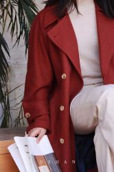 -优山定制西服衬衫大衣(国贸店)