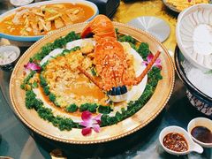 -君霖海鲜私房菜(春柳店)