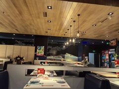 -鱼酷活鱼烤鱼(人信汇商场店)