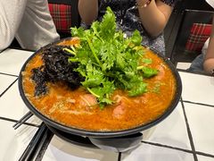 -肥汁米蘭香港米线(长宁来福士店)