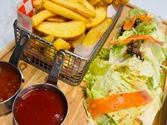 -ins森林童话餐厅coffee&bistro