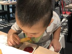 -避风塘(宝山万达店)