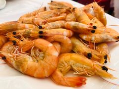 -渔中舟海鲜大排档(普陀沈家门店)