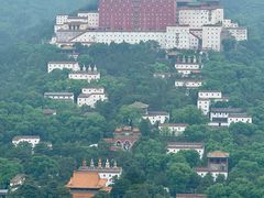 景点-承德避暑山庄景区