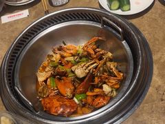 -七欣天香辣蟹火锅(海门解放中路店)