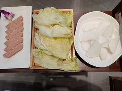-蝎王府羊蝎子(虎坊桥总店)