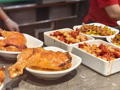 -浦东图书馆读者餐厅(前程路店)