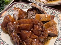 -聂记粤菜馆(鼓西路店)