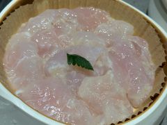 -海底捞火锅(金地广场生日主题店)