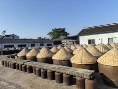 -苏州市吴中区光福窑上花果蜜饯厂