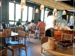 大堂-肖四女·江湖菜(临港店)