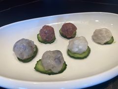 -鼎泰亨·海鲜牛肉餐厅(滨江店)