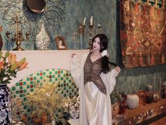 -翡翠鸟精品泰国菜(北辰财富中心店)