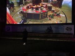 -枫花园汽车电影院(朝阳公园店)