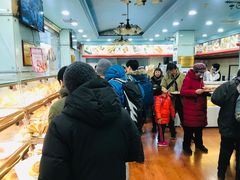 -新侨三宝乐面包店(崇文门店)