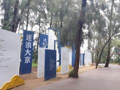 -大京沙滩