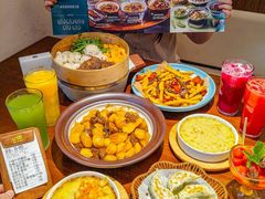 -U你·天然调味(南湖总店)