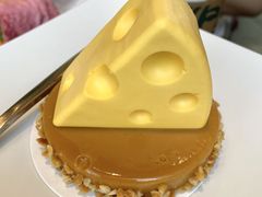 -星巴克(西安旺座现代城店)