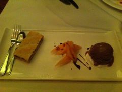 成桂手工俄式苹果派-成桂西餐厅·42年的味道(五大道疙瘩楼店)