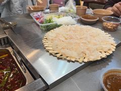 -鑫宝沙茶牛肉火锅(永泰店)