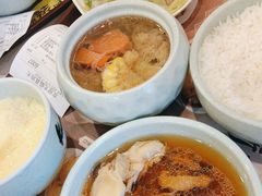 -真功夫(金沙湾店)