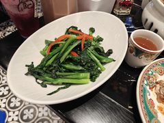 -巴依老爷新疆美食(清华东门店)