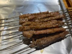 -熙成烧烤(白塔岭店)