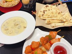 -木尔坦·Multan巴基斯坦清真餐厅halal(大智嘉园店)