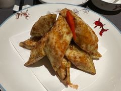 -小炳胜(卓悦中心店)