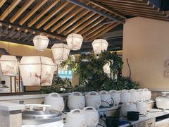 -绿草地·湘菜(喜盈门店)