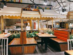 -符离集餐厅(万象城店)