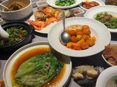 -徐记海鲜(曲江南湖店)