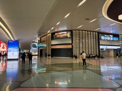 -杭州萧山国际机场