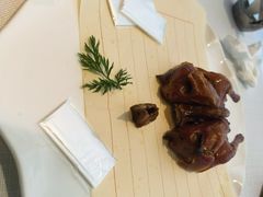 -悦融·京鲁菜·露台花园(安定门店)