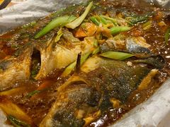 -鱼颜诱纸纸上烤鱼·蛙(龙湖天街店)