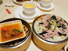 -广东胜利宾馆西关粤中餐厅