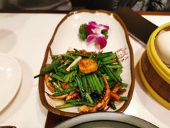火齐小炒皇-火齐潮汕砂锅粥(五道口店)