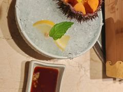 -金太阳海鲜烧烤·本地人餐厅(星海公园店)