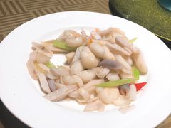 -鱼食饭稻·苏浙土菜17年老馆子(平江路店)