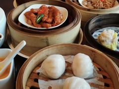 -福州世茂洲际酒店·福邸(台江店)