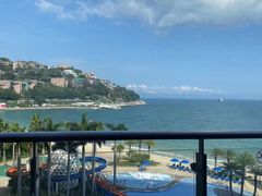 -深圳大梅沙京基洲际度假酒店