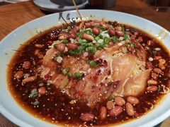 -盐帮食坊•小河帮川菜(四川师大店)