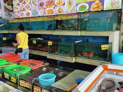 -棠记海鲜餐厅(南朗镇店)