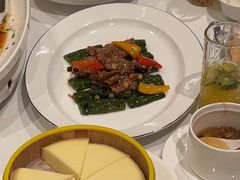 -醉辉皇原味海鲜江南菜(成都大魔方店)