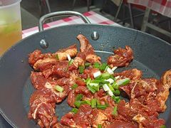 -林真真牛肋条放题(天马店)