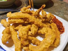 酥肉-周记全牛油火锅