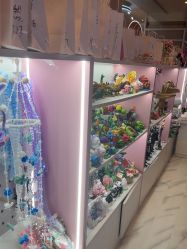 -Mini Muses ·创意手作·陶艺·银饰·团建(芳圆里店)