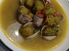 -前王院•巧克力海鲜市集餐厅(万平口店)