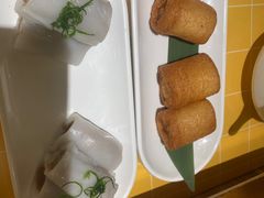 -蔡澜点心·粤菜(花城汇南区店)