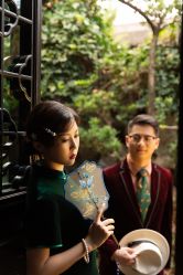 -苏州HX-合喜映画婚纱摄影